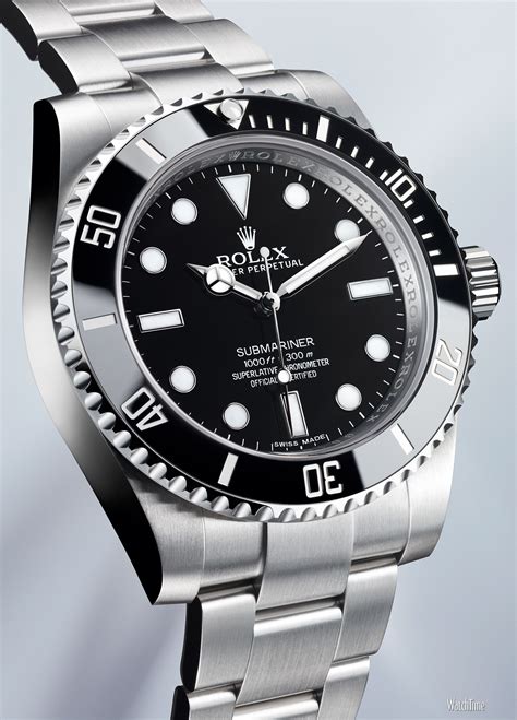 rolex submariner luxury watch|Rolex Submariner official website.